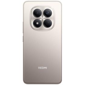 Xiaomi Redmi Note 15 Pro 512 GB 12 GB Ram Titanyum Gri