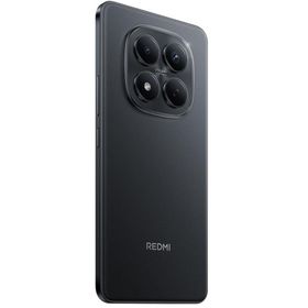 Xiaomi Redmi Note 15 Pro 512GB 12GB Ram Gece Siyahı