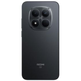 Xiaomi Redmi Note 15 Pro 5G 256 GB 8 GB Ram Gece Siyahı