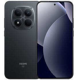 Xiaomi Redmi Note 15 Pro 5G 256 GB 8 GB Ram Gece Siyahı