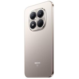 Xiaomi Redmi Note 15 Pro 5G 256 GB 8 GB Ram Titanyum Gri