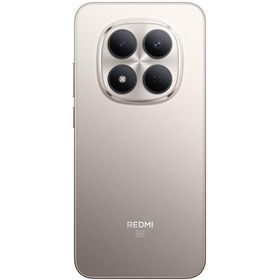 Xiaomi Redmi Note 15 Pro 5G 256 GB 8 GB Ram Titanyum Gri