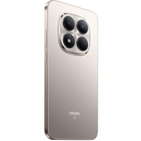 Xiaomi Redmi Note 15 Pro 5G 256 GB 8 GB Ram Titanyum Gri