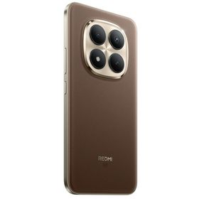 Xiaomi Redmi Note 15 Pro Plus 5G 256GB 8GB Ram Mocha Kahverengi