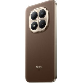 Xiaomi Redmi Note 15 Pro Plus 5G 256GB 8GB Ram Mocha Kahverengi
