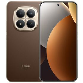 Xiaomi Redmi Note 15 Pro Plus 5G 256GB 8GB Ram Mocha Kahverengi
