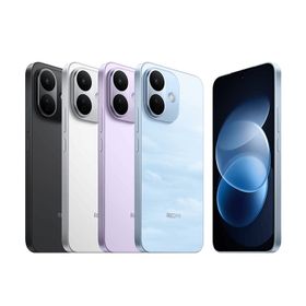 Xiaomi Redmi Note 17 Pro 256GB
