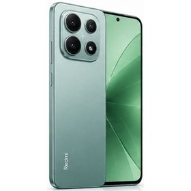 Xiaomi Redmi Note 17 Pro Plus 256GB Siyah