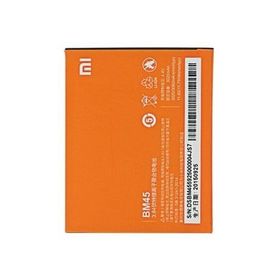 Xiaomi Redmi Note 2 Bm45 Batarya Pil