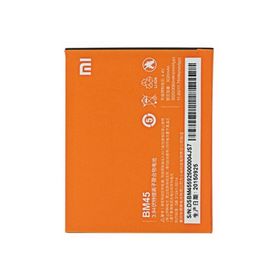 Xiaomi Redmi Note 2 Bm45 Batarya Pil