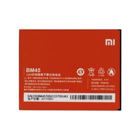 Xiaomi Redmi Note 2 Bm45 Batarya Pil