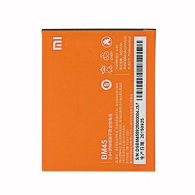 Xiaomi Redmi Note 2 Bm45 Batarya Pil