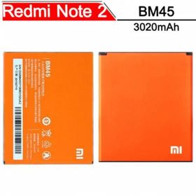 Xiaomi Redmi Note 2 Bm45 Batarya Pil