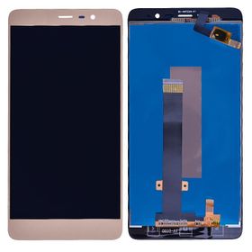 Xiaomi Redmi Note 3-Note 3 Pro Ekran Dokunmatik