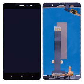 Xiaomi Redmi Note 3-Note 3 Pro Ekran Dokunmatik