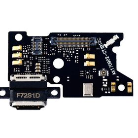 Xiaomi Redmi Note 3 Şarj Soketli Mikrofon Bordu