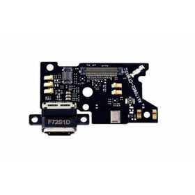 Xiaomi Redmi Note 3 Şarj Soketli Mikrofon Bordu