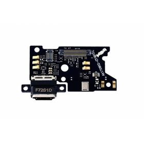 Xiaomi Redmi Note 3 Şarj Soketli Mikrofon Bordu
