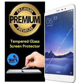 Xiaomi Redmi Note 3 Temperli Ekran Koruyucu Uyumlu Kırılmaz Cam