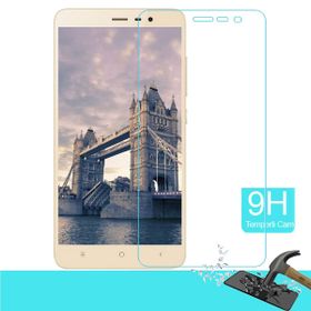 Xiaomi Redmi Note 3 Temperli Ekran Koruyucu Uyumlu Kırılmaz Cam