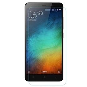 Xiaomi Redmi Note 3 Temperli Ekran Koruyucu Uyumlu Kırılmaz Cam