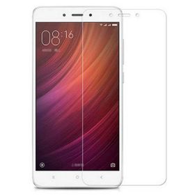 Xiaomi Redmi Note 3 Temperli Ekran Koruyucu Uyumlu Kırılmaz Cam