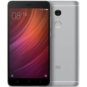Xiaomi Redmi Note 4 32GB Gri