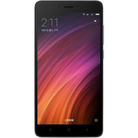 Xiaomi Redmi Note 4 32GB Gri