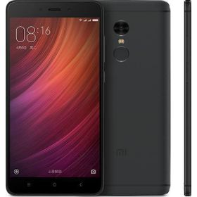 Xiaomi Redmi Note 4 32GB Siyah