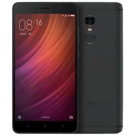 Xiaomi Redmi Note 4 32GB Siyah