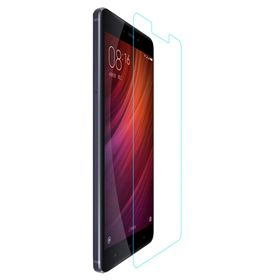 Xiaomi Redmi Note 4 4X Temperli Ekran Koruyucu Uyumlu Kırılmaz Cam
