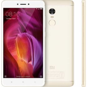 Xiaomi Redmi Note 4 64GB Altın