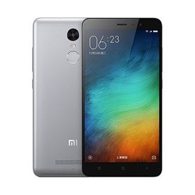 Xiaomi Redmi Note 4 64GB Gri