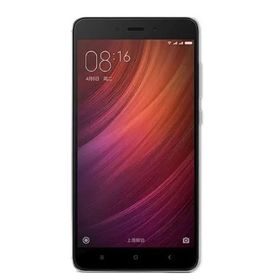 Xiaomi Redmi Note 4 64GB Siyah