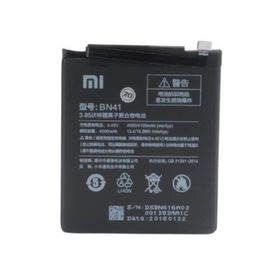 Xiaomi Redmi Note 4 Batarya Pil