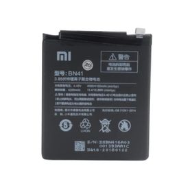 Xiaomi Redmi Note 4 Batarya Pil