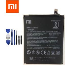 Xiaomi Redmi Note 4 Batarya Pil