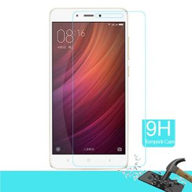 Xiaomi Redmi Note 4 Redmi Note 4 Redmi Note 4 Temperli Ekran Koruyucu Uyumlu Kırılmaz Cam