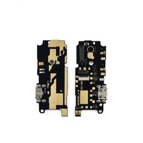 Xiaomi Redmi Note 4 Şarj Soketli Mikrofon Bordu