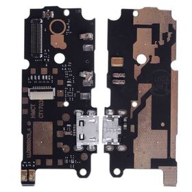 Xiaomi Redmi Note 4 Şarj Soketli Mikrofon Bordu