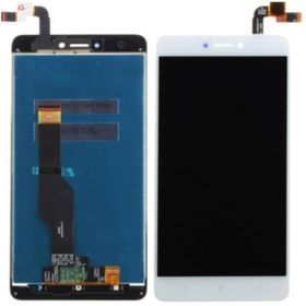 Xiaomi Redmi Note 4 Siyah Çıtasız Uyumlu Lcd Ekran Dokunmatik