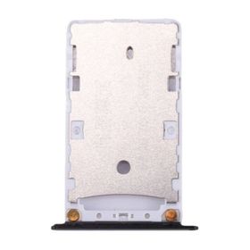 Xiaomi Redmi Note 4 Siyah Sim Tepsisi