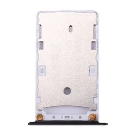 Xiaomi Redmi Note 4 Siyah Sim Tepsisi