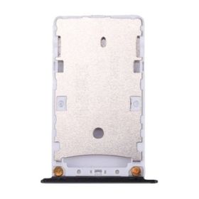 Xiaomi Redmi Note 4 Siyah Sim Tepsisi