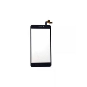 Xiaomi Redmi Note 4 Touch Siyah Muadil Dokunmatik Ekran