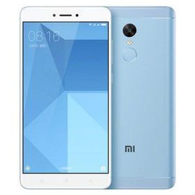 Xiaomi Redmi Note 4X 32GB Mavi