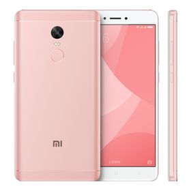 Xiaomi Redmi Note 4X 32GB Pembe