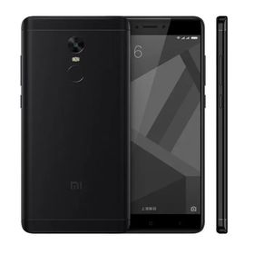Xiaomi Redmi Note 4X 32GB Siyah