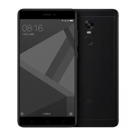 Xiaomi Redmi Note 4X 32GB Siyah