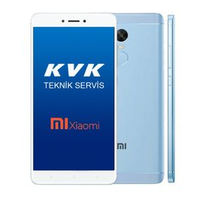 Xiaomi Redmi Note 4X 64GB Gri
